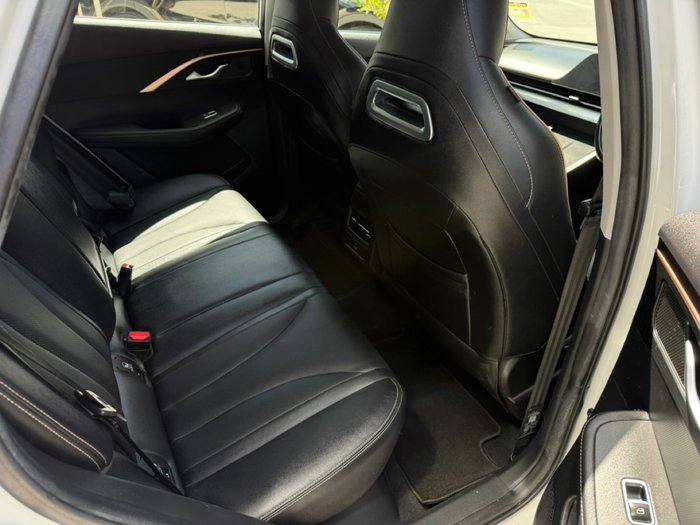 2023 Chery OMODA 5 BX