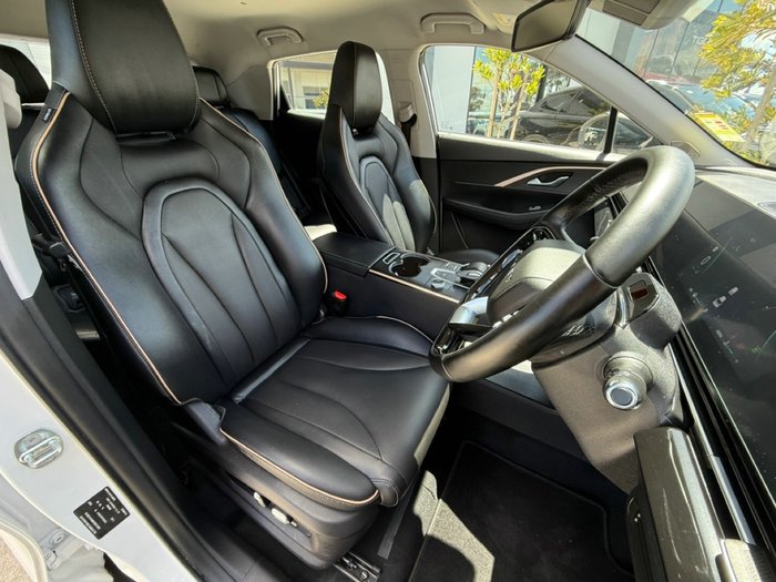 2023 Chery OMODA 5 BX