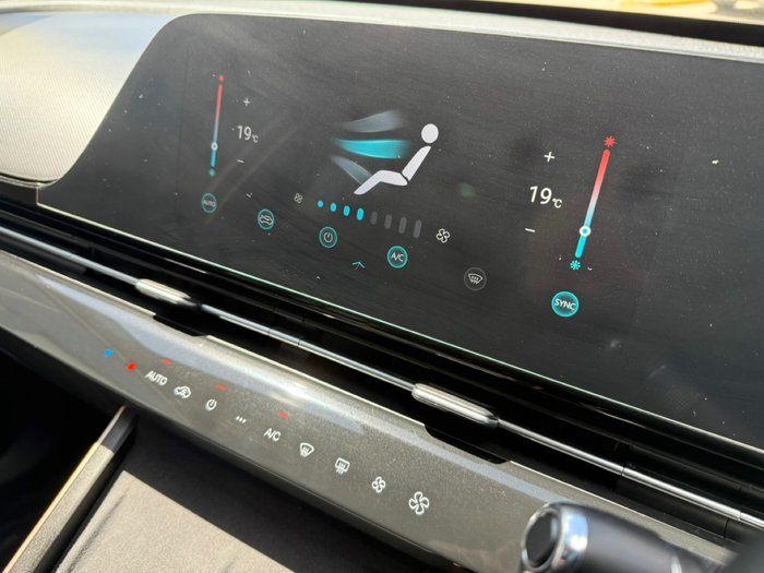 2023 Chery OMODA 5 BX