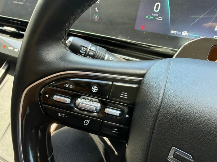 2023 Chery OMODA 5 BX