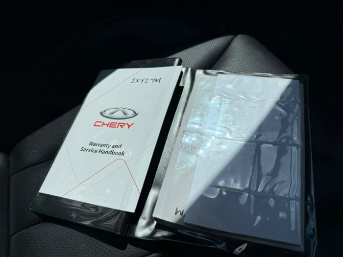 2023 Chery OMODA 5 BX