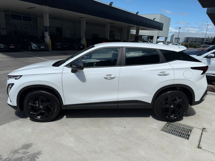 2023 Chery OMODA 5 BX