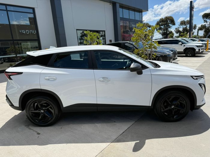 2023 Chery OMODA 5 BX