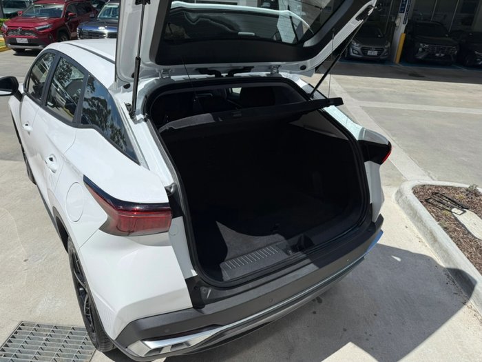 2023 Chery OMODA 5 BX