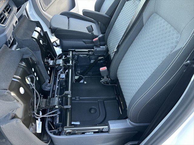 2025 Volkswagen TRANSPORTER