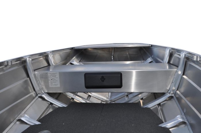 2025 Stacer 359 Territory Striker