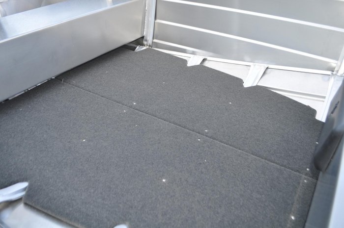 2025 Stacer 359 Territory Striker