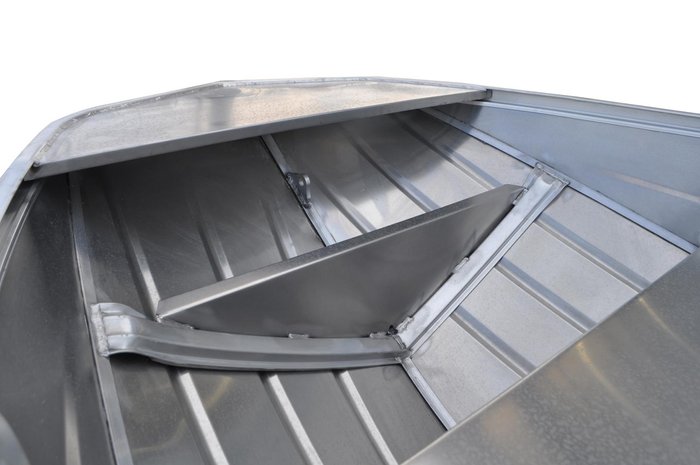 2025 Stacer 359 Territory Striker