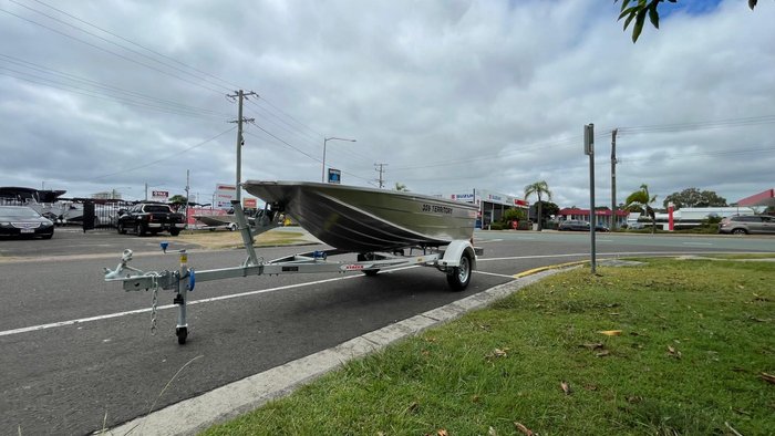 2025 Stacer 359 Territory Striker