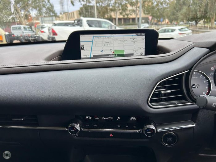 2024 Mazda CX-30 G20 Touring