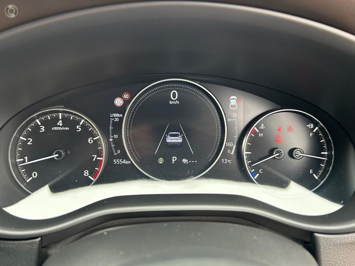 2024 Mazda CX-30 G20 Touring