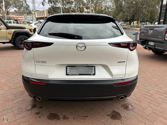 2024 Mazda CX-30 G20 Touring