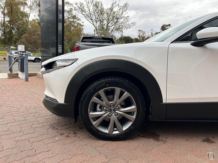 2024 Mazda CX-30 G20 Touring