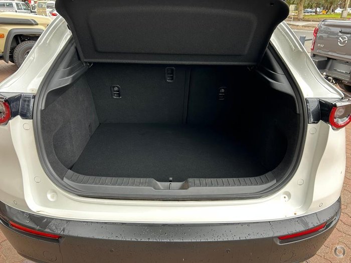 2024 Mazda CX-30 G20 Touring