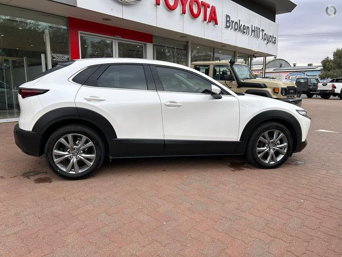 2024 Mazda CX-30 G20 Touring