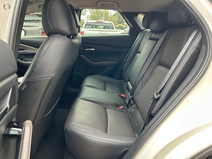 2024 Mazda CX-30 G20 Touring