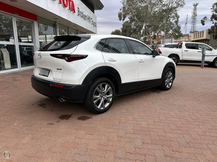 2024 Mazda CX-30 G20 Touring