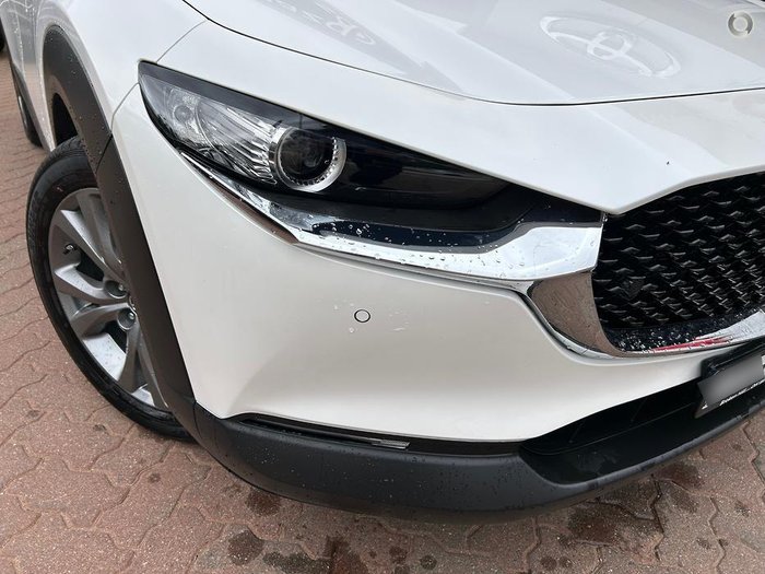 2024 Mazda CX-30 G20 Touring