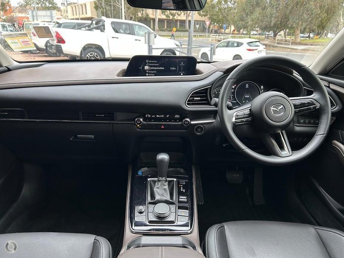 2024 Mazda CX-30 G20 Touring