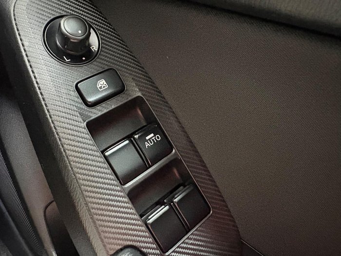 2015 Mazda 3 Neo BM Series Blue Reflex