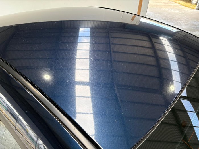 2015 Mazda 3 Neo BM Series Blue Reflex