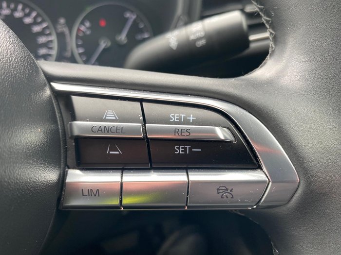 2023 Mazda CX-30 G20 Pure