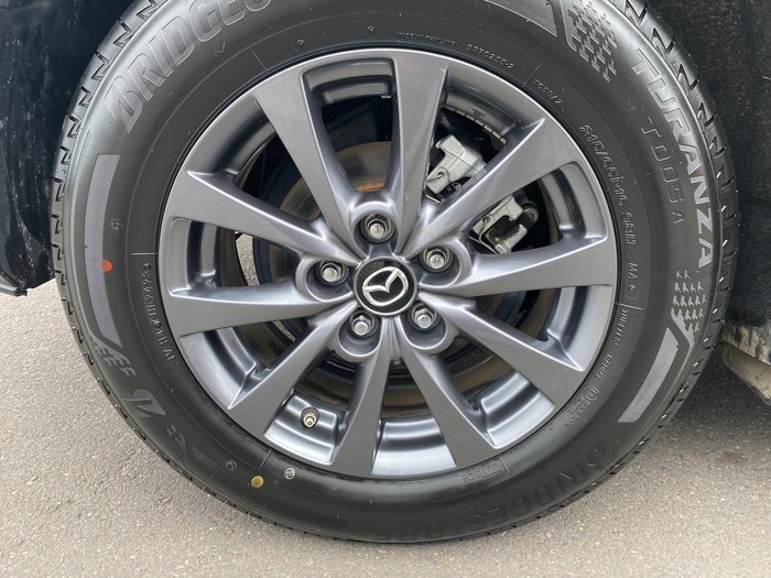 2023 Mazda CX-30 G20 Pure