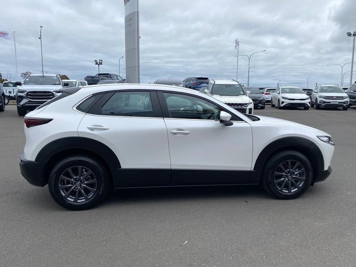 2023 Mazda CX-30 G20 Pure