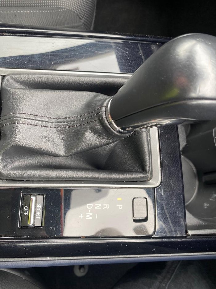 2023 Mazda CX-30 G20 Pure