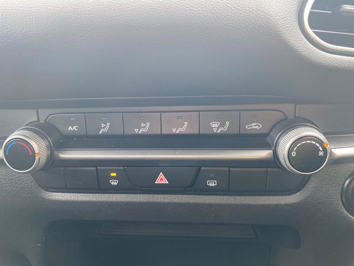 2023 Mazda CX-30 G20 Pure