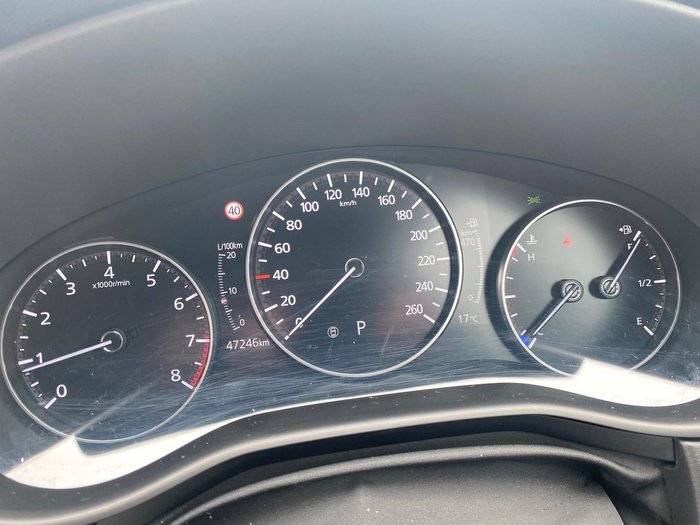 2023 Mazda CX-30 G20 Pure