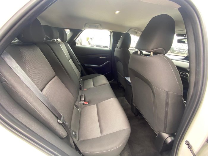 2023 Mazda CX-30 G20 Pure