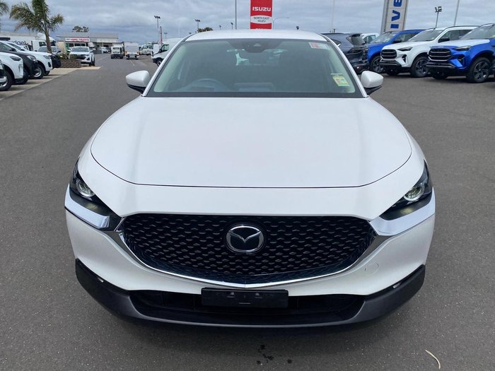 2023 Mazda CX-30 G20 Pure