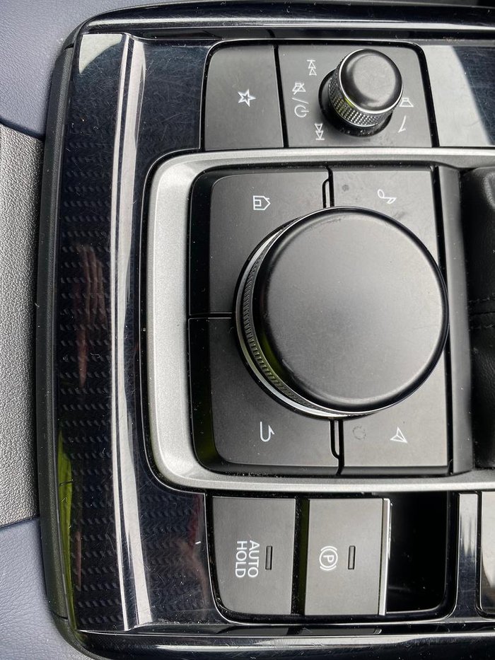 2023 Mazda CX-30 G20 Pure