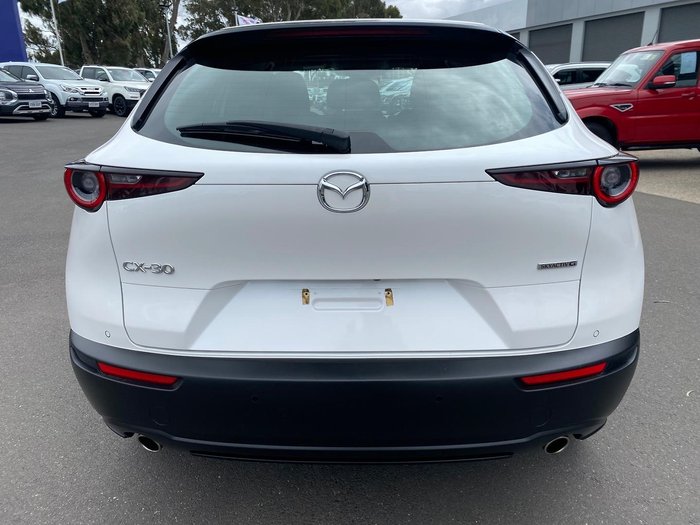 2023 Mazda CX-30 G20 Pure