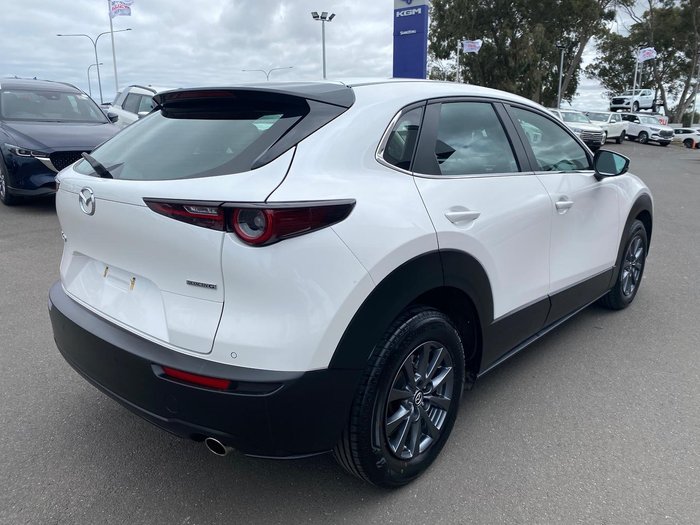 2023 Mazda CX-30 G20 Pure