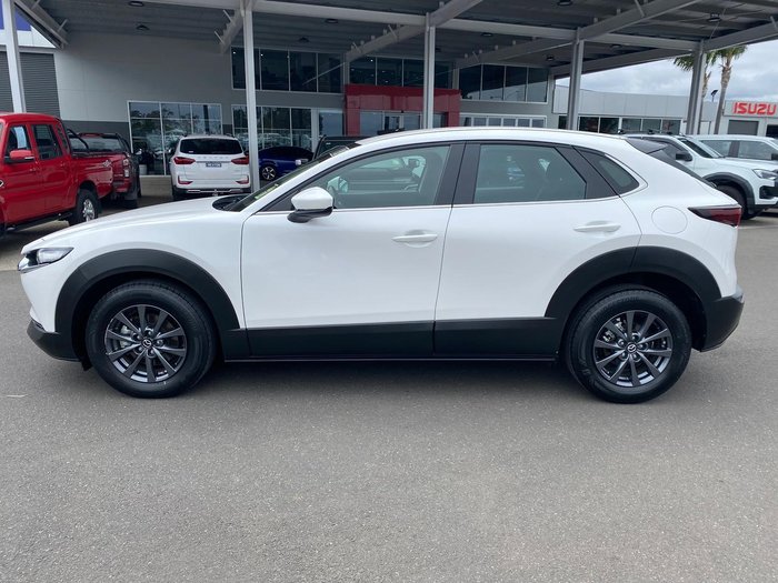 2023 Mazda CX-30 G20 Pure