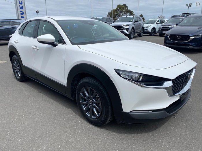 2023 Mazda CX-30 G20 Pure
