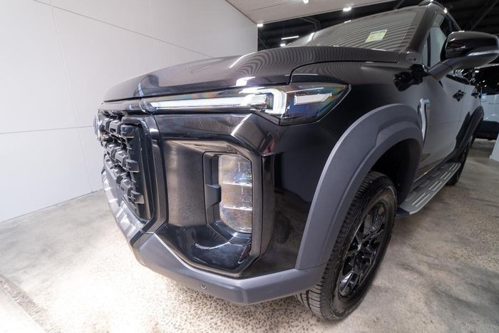 2025 LDV D90 Executive