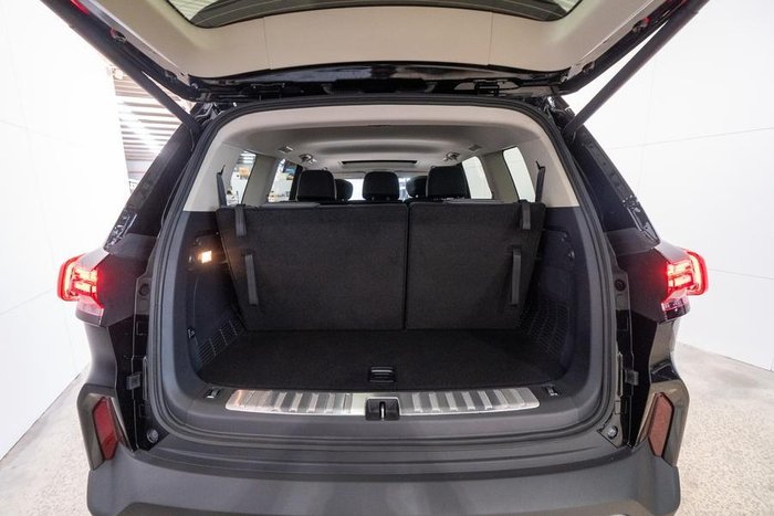 2025 LDV D90 Executive