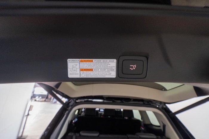 2025 LDV D90 Executive