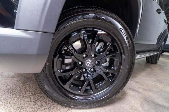 2025 LDV D90 Executive