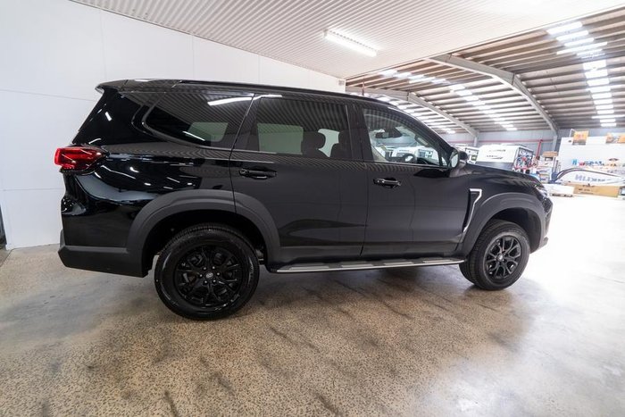 2025 LDV D90 Executive