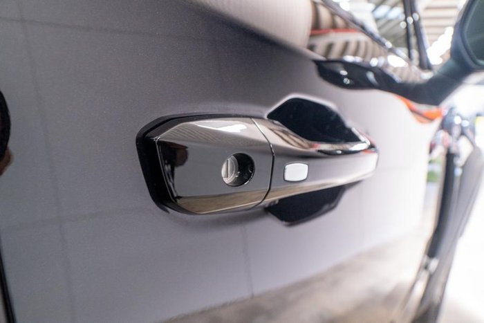 2025 LDV D90 Executive