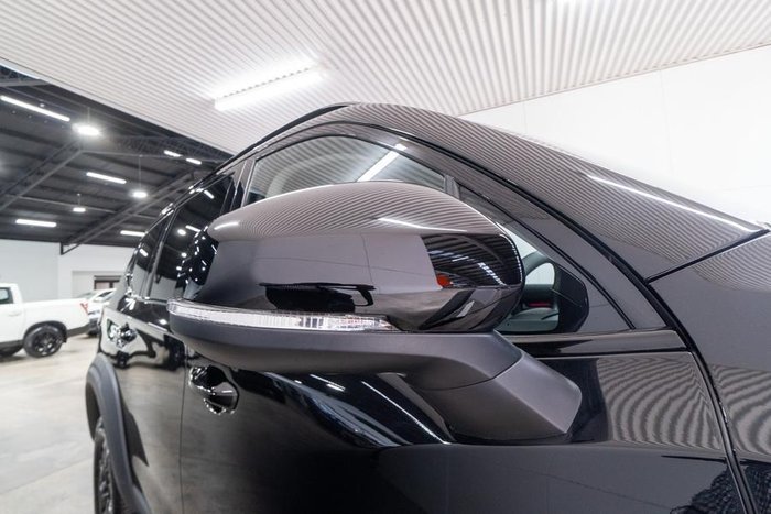 2025 LDV D90 Executive