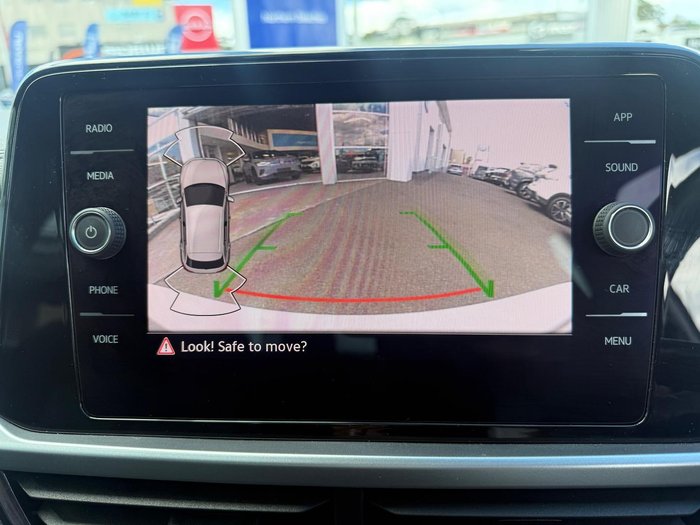 2023 Volkswagen T-Roc CityLife