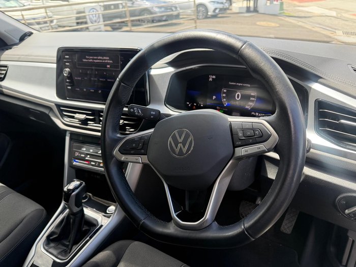 2023 Volkswagen T-Roc CityLife