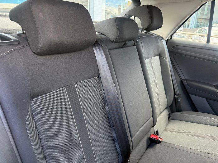 2023 Volkswagen T-Roc CityLife