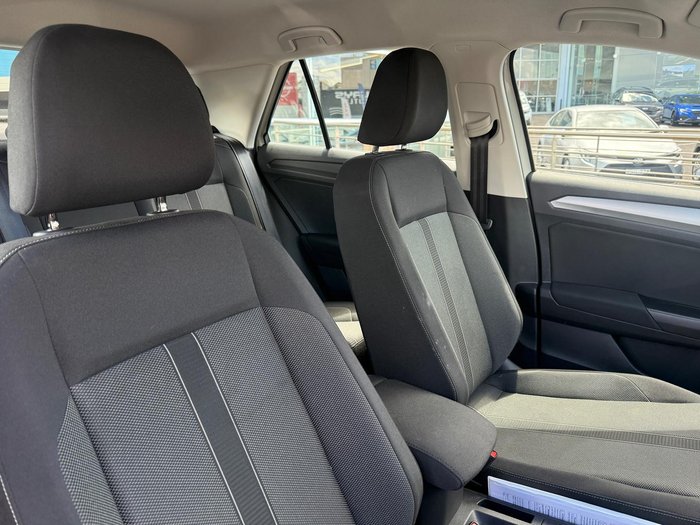 2023 Volkswagen T-Roc CityLife