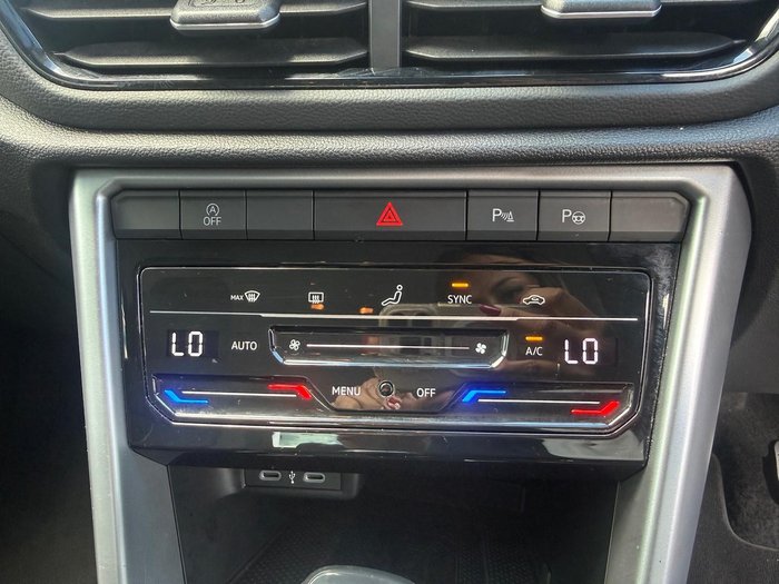 2023 Volkswagen T-Roc CityLife